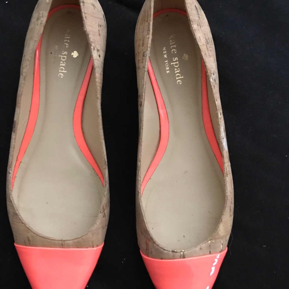 Kate Spade Shoes